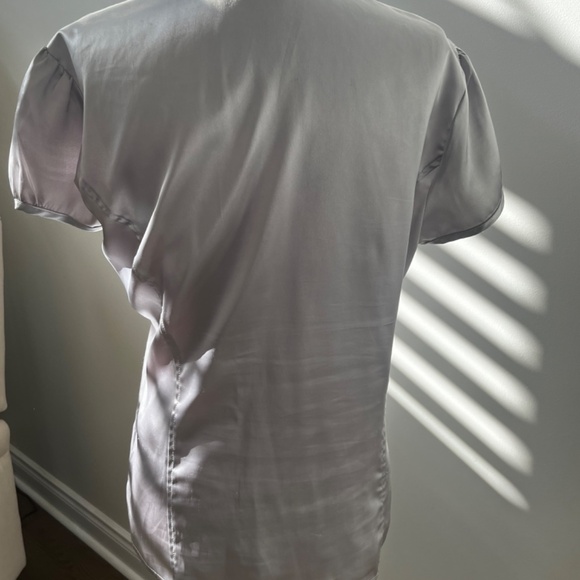 Mexx polyester satin blouse - Picture 3 of 4